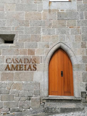 Casa das Ameias